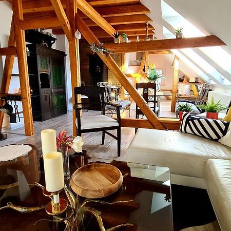 Ferienwohnung 'Annemarie' - Nur Fuer Private Urlaube Und Ferien Jahnsbach 外观 照片