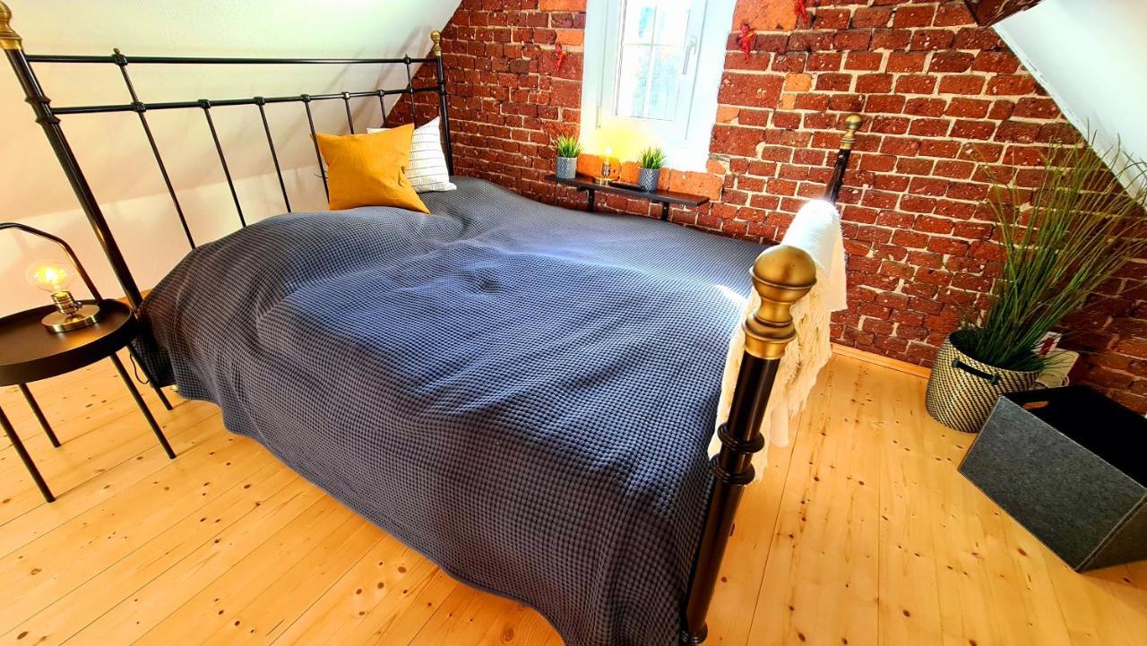 Ferienwohnung 'Annemarie' - Nur Fuer Private Urlaube Und Ferien Jahnsbach 外观 照片